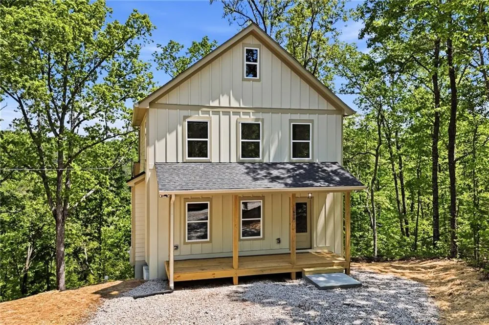 1600 Dover Drive Ranger, GA 30734