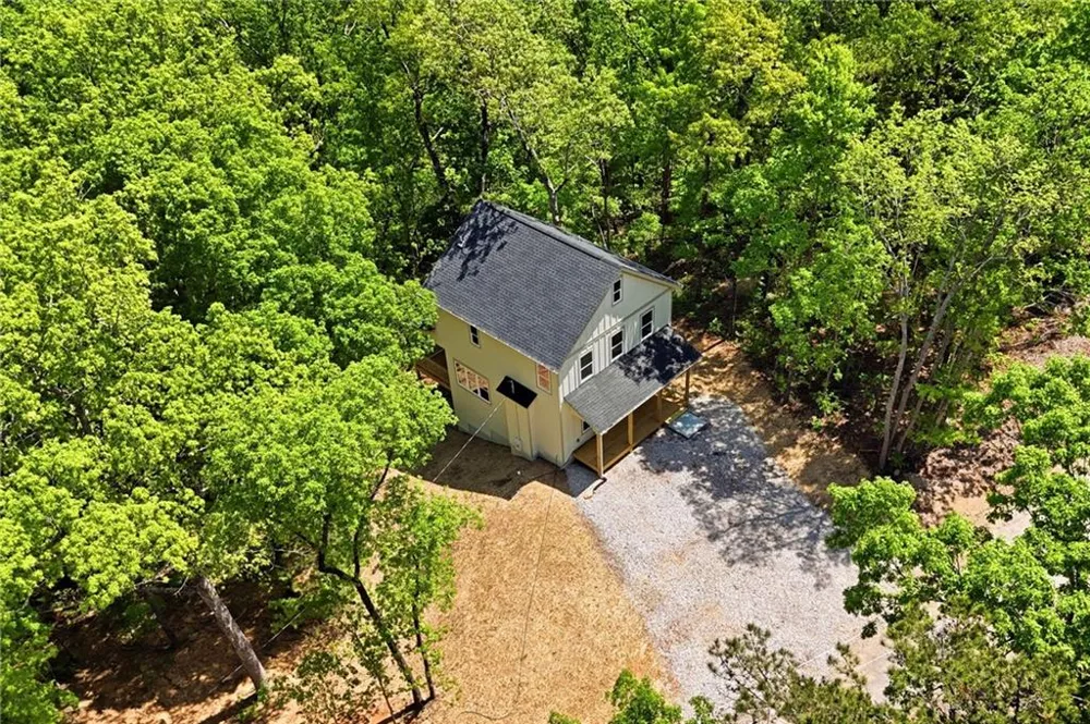 1600 Dover Drive Ranger, GA 30734