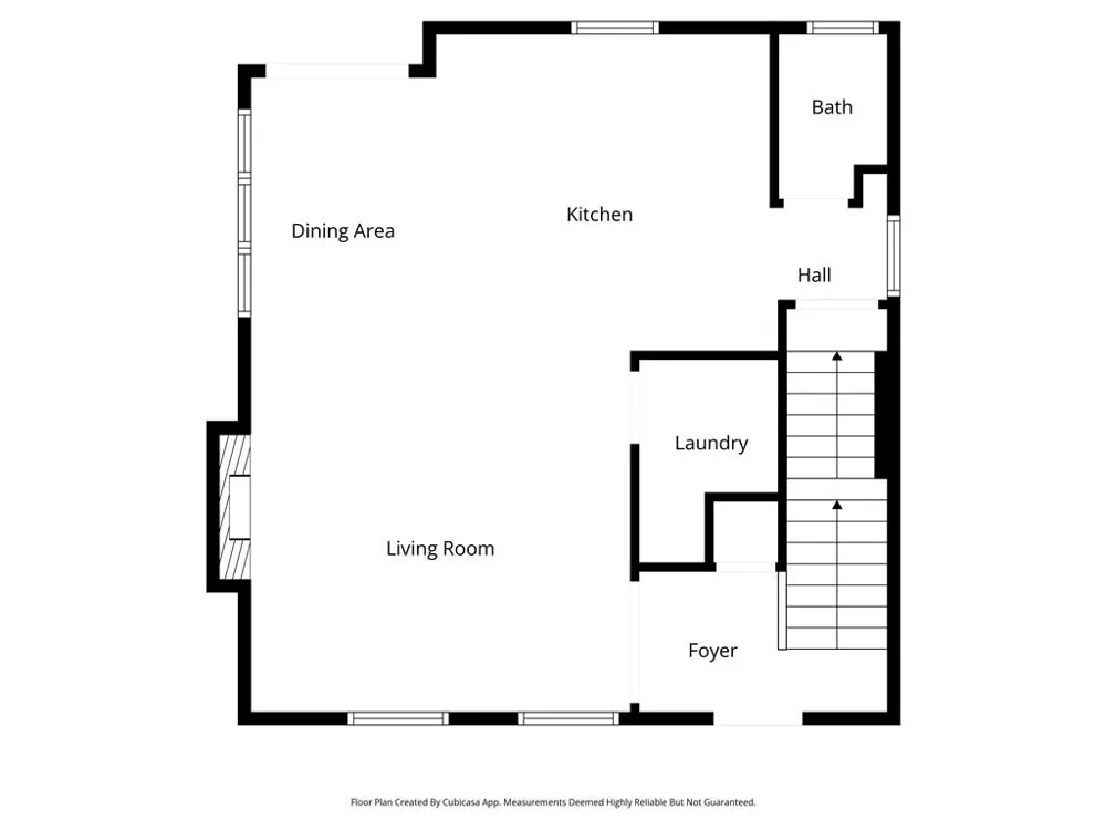 1600 Dover Drive Ranger, GA 30734