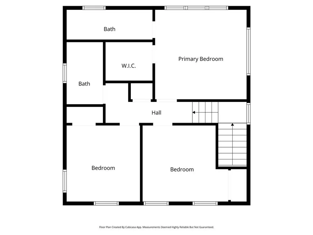 1600 Dover Drive Ranger, GA 30734
