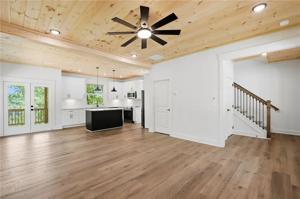 1600 Dover Drive Ranger, GA 30734