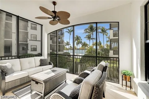 Mirasol Drive #205