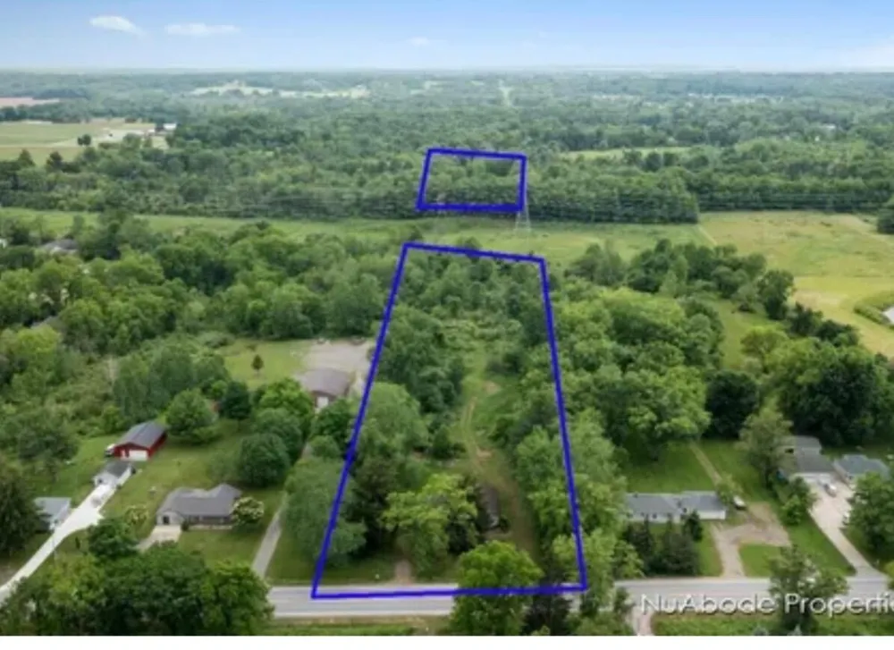13799 8th Avenue Marne, MI 49435