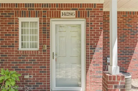 14286 Moravian Manor Circle