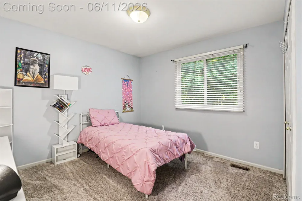 57572 Suffield Drive Washington Township, MI 48094