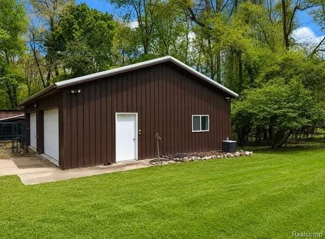 4790 Meridian Road Williamstown Township, MI 48895