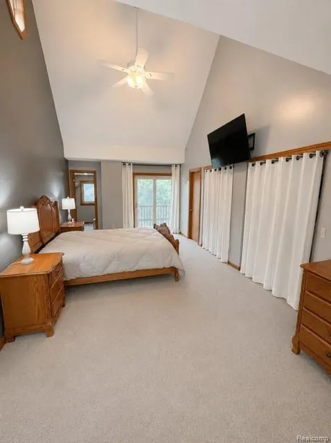 4790 Meridian Road Williamstown Township, MI 48895
