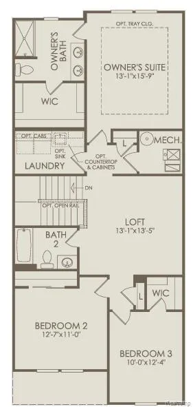 289 Lantana Drive Brighton City, MI 48116