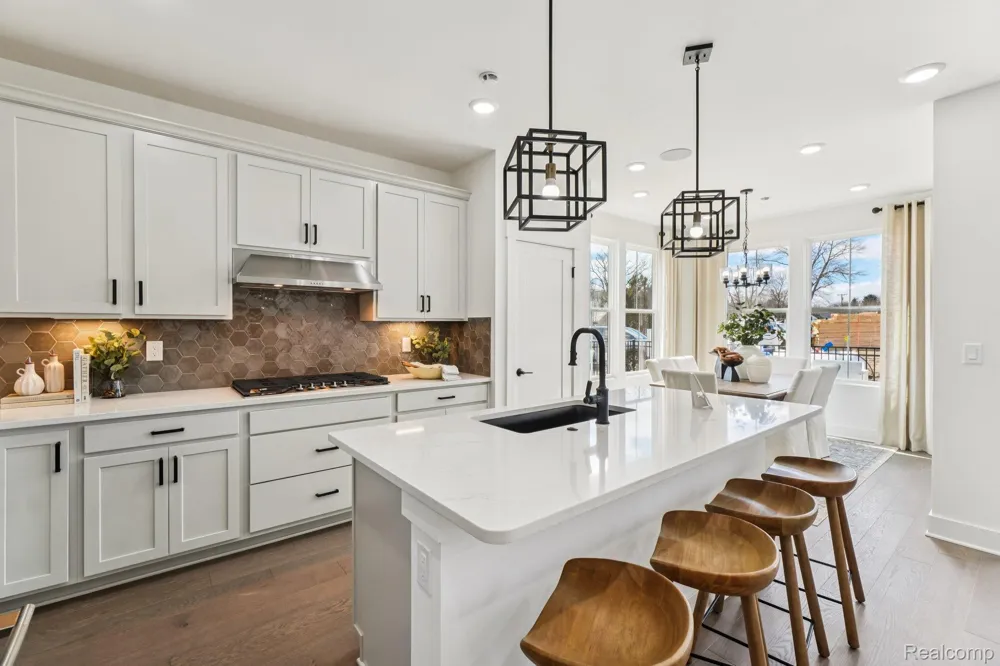 289 Lantana Drive Brighton City, MI 48116