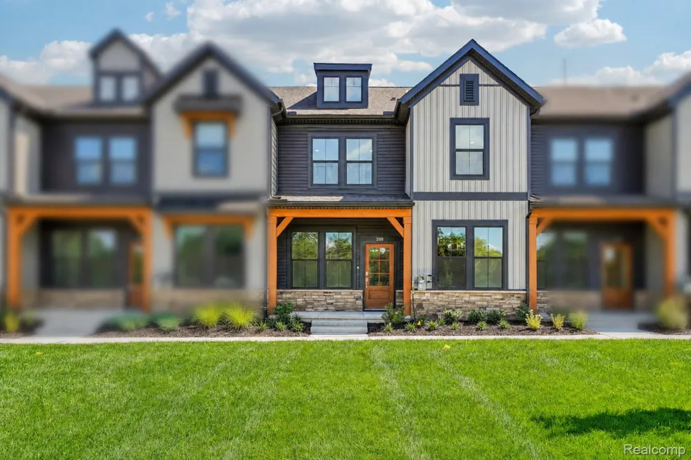 289 Lantana Drive Brighton City, MI 48116