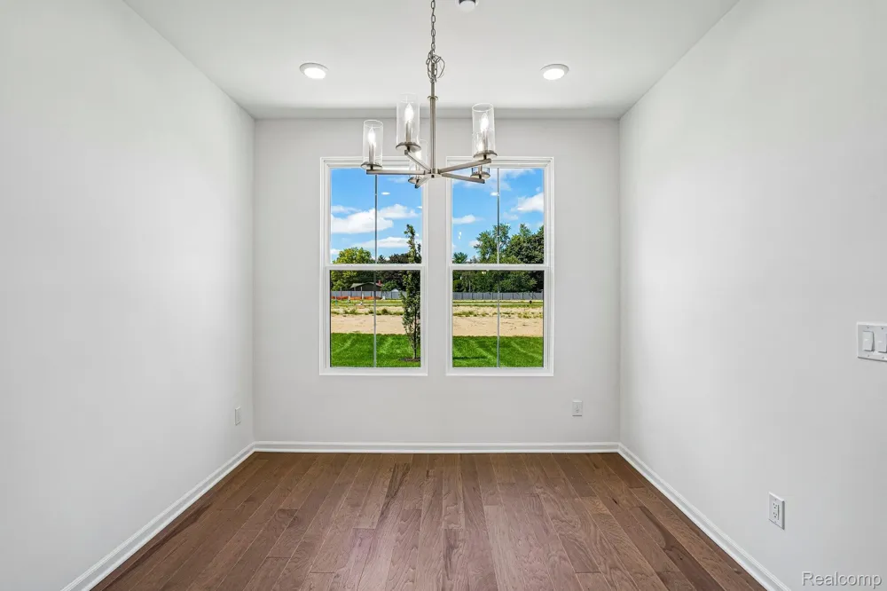289 Lantana Drive Brighton City, MI 48116