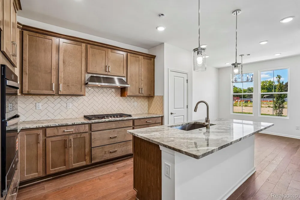 289 Lantana Drive Brighton City, MI 48116