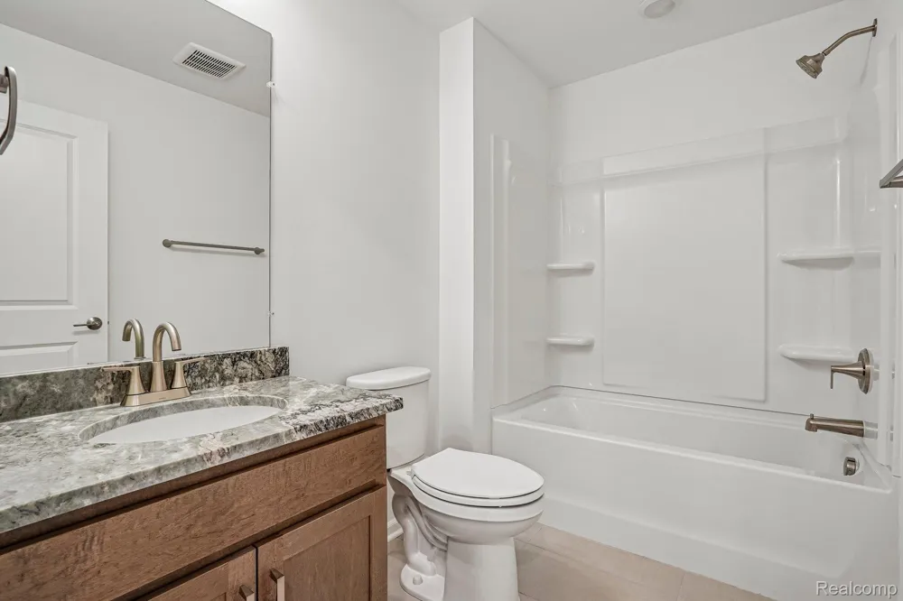 289 Lantana Drive Brighton City, MI 48116
