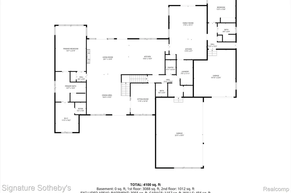 3479 E Shady Ridge Lane Larkin Charter Township, MI 48642