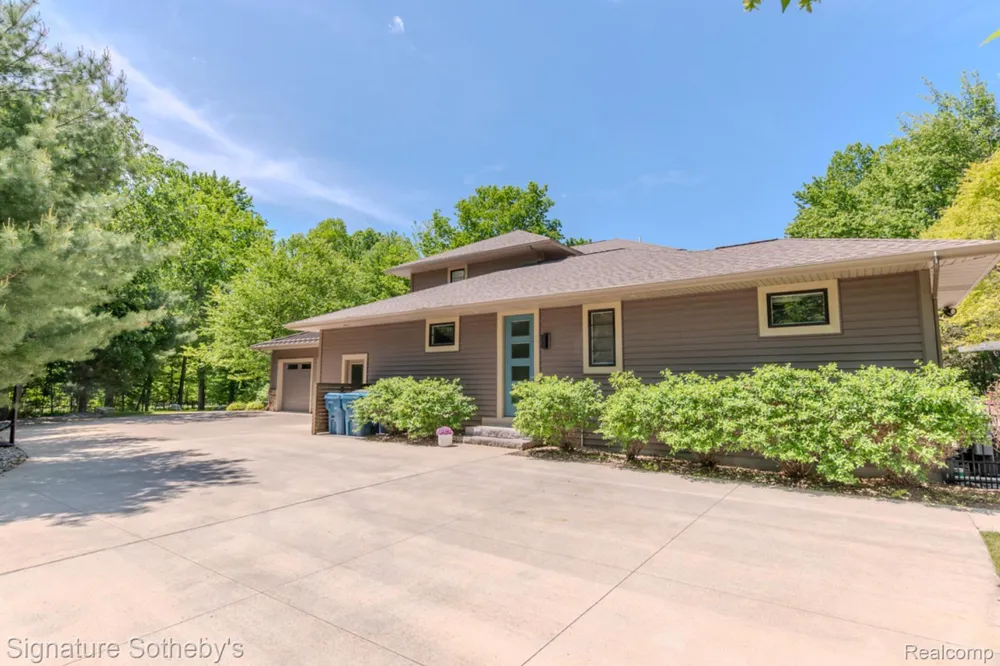 3479 E Shady Ridge Lane Larkin Charter Township, MI 48642