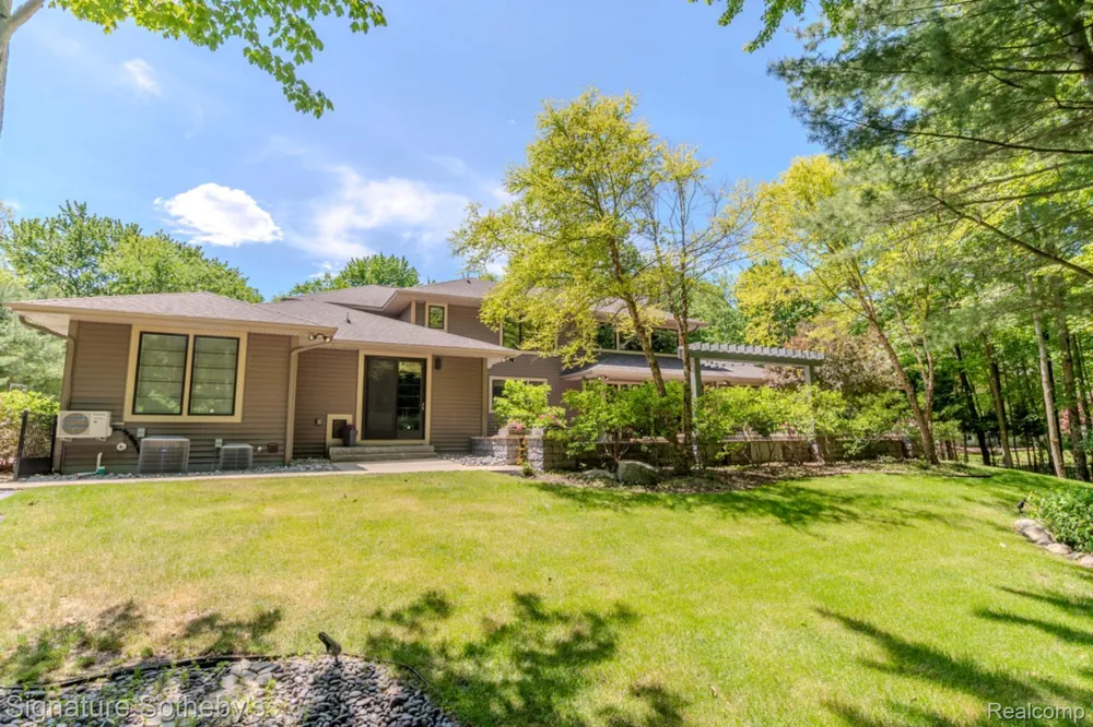 3479 E Shady Ridge Lane Larkin Charter Township, MI 48642