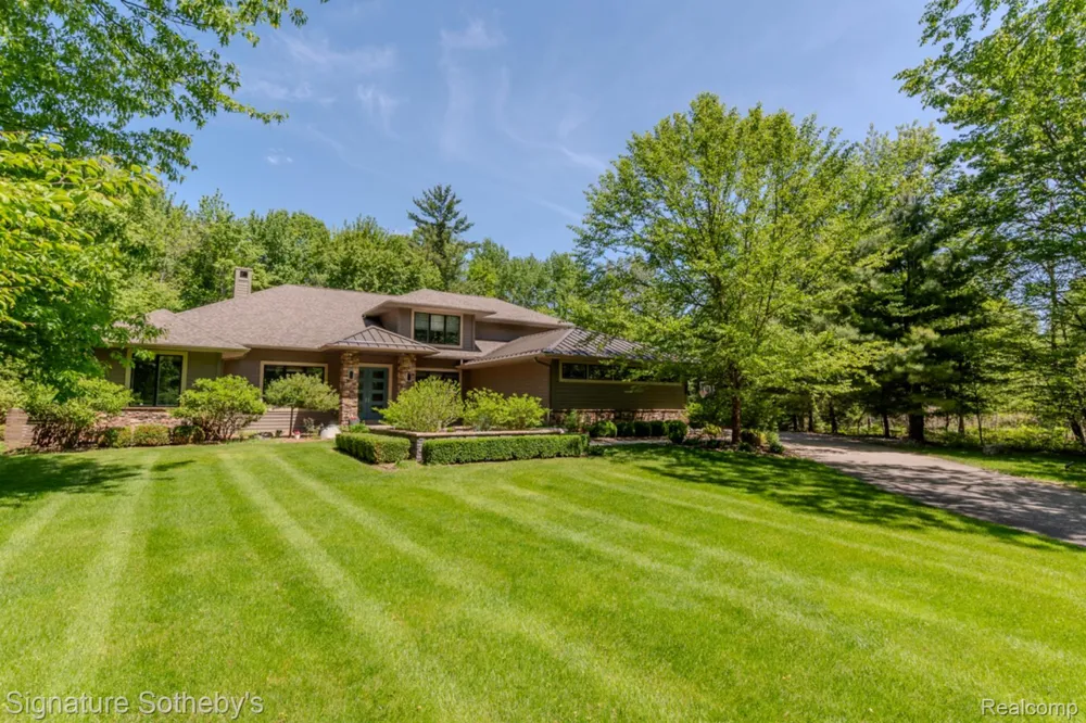3479 E Shady Ridge Lane Larkin Charter Township, MI 48642