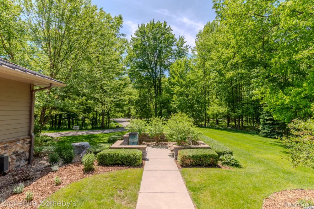 3479 E Shady Ridge Lane Larkin Charter Township, MI 48642