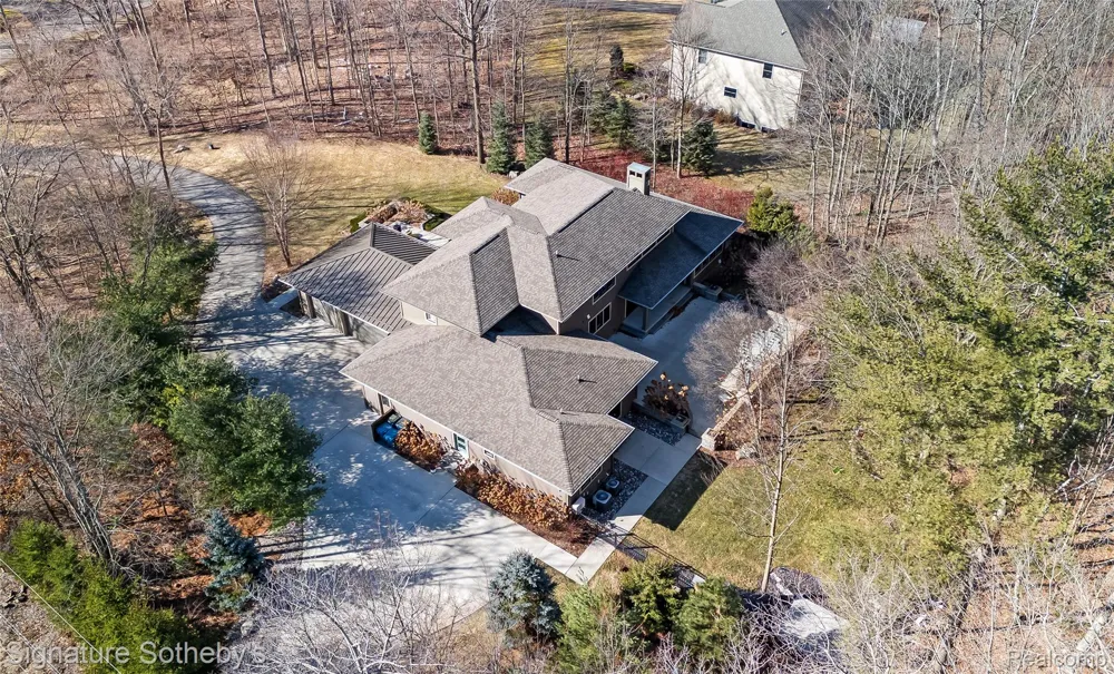 3479 E Shady Ridge Lane Larkin Charter Township, MI 48642