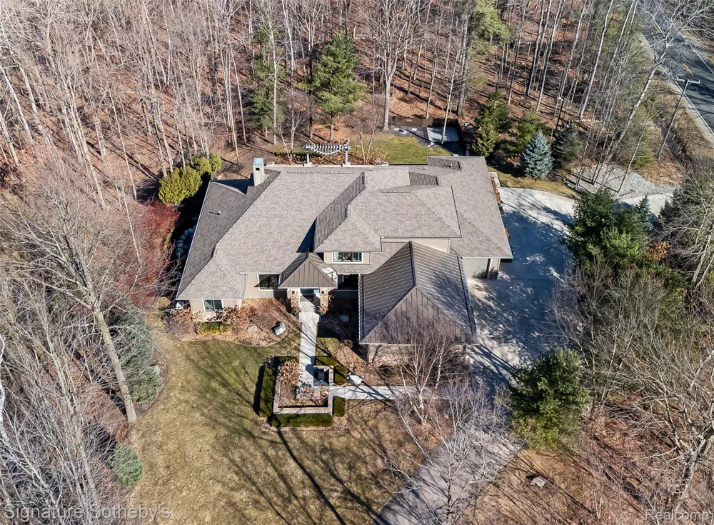 3479 E Shady Ridge Lane Larkin Charter Township, MI 48642
