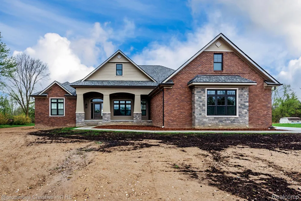 1933 Shane Ct Addison Township, MI 48370