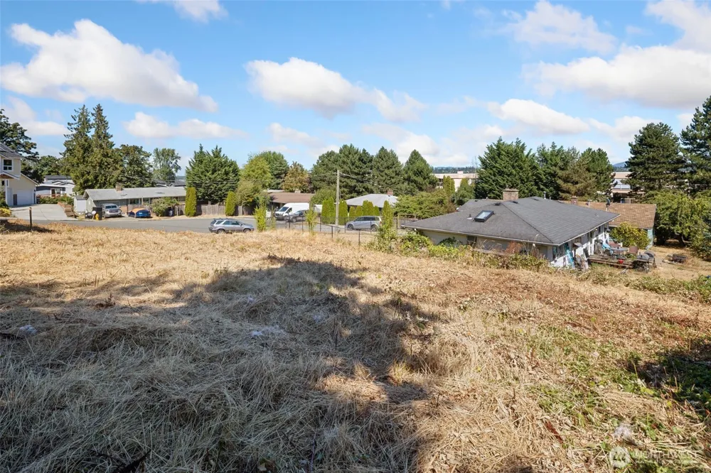 0 Lot 4 S 125th Place Burien, WA 98168