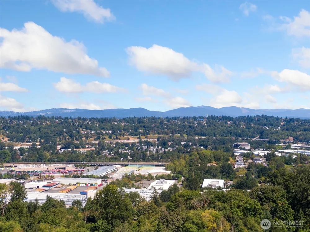 0 Lot 4 S 125th Place Burien, WA 98168