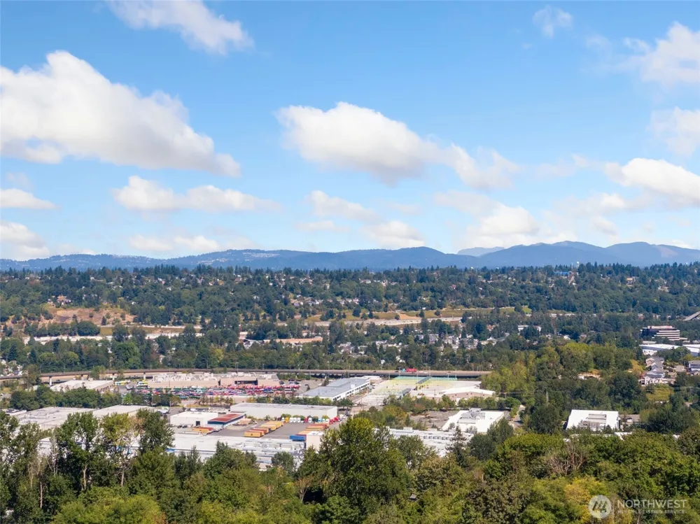 0 Lot 4 S 125th Place Burien, WA 98168