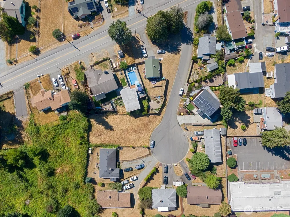 0 Lot 4 S 125th Place Burien, WA 98168