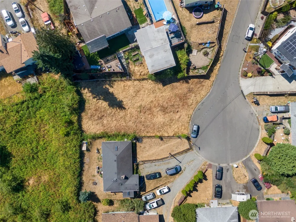 0 Lot 4 S 125th Place Burien, WA 98168