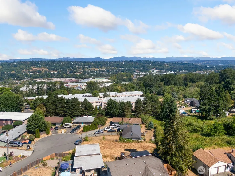 0 Lot 4 S 125th Place Burien, WA 98168
