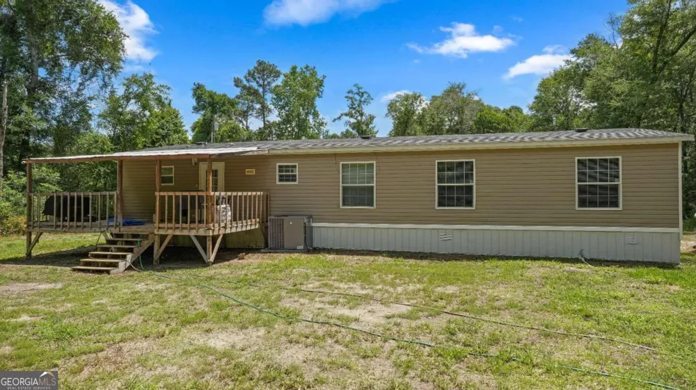 64 Sierra Road EXT Jesup, GA 31545