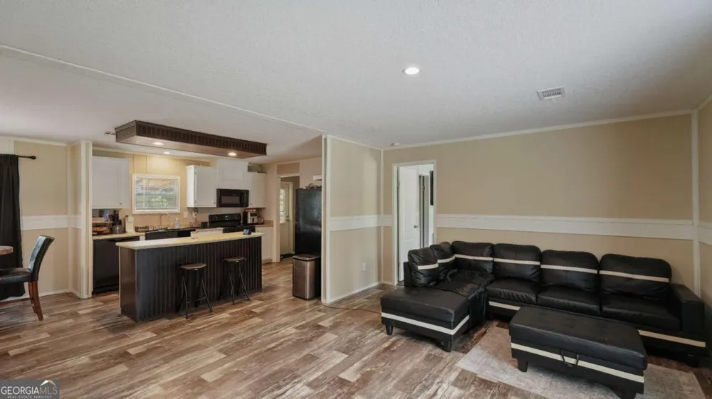 64 Sierra Road EXT Jesup, GA 31545
