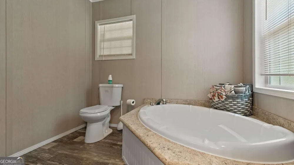 64 Sierra Road EXT Jesup, GA 31545