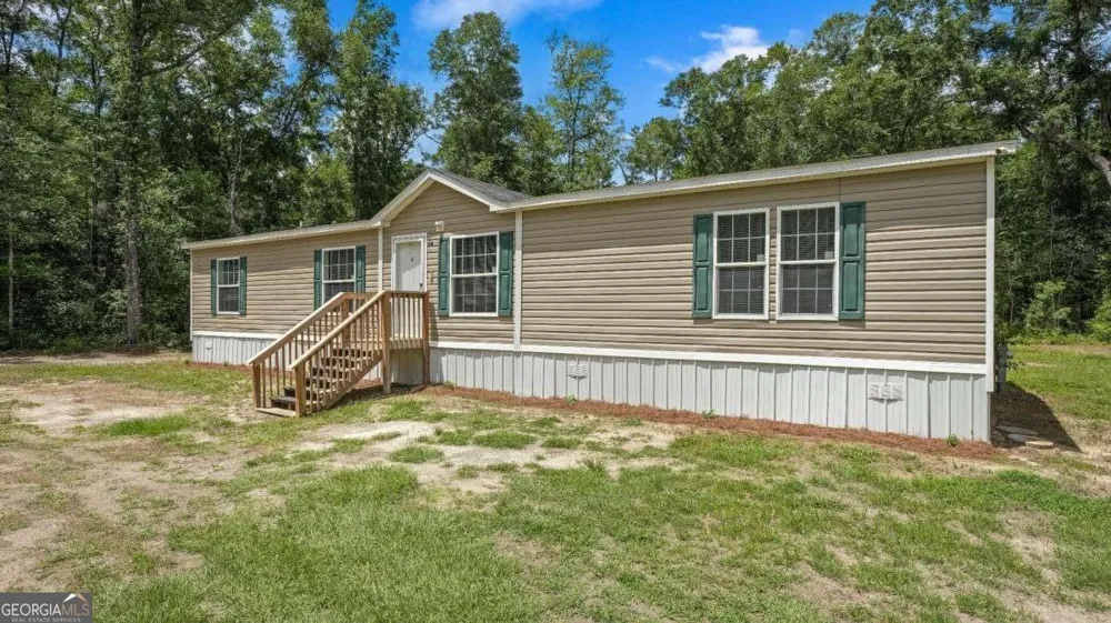 64 Sierra Road EXT Jesup, GA 31545