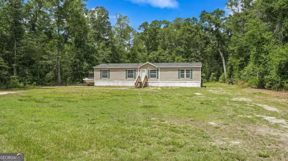 64 Sierra Road EXT Jesup, GA 31545