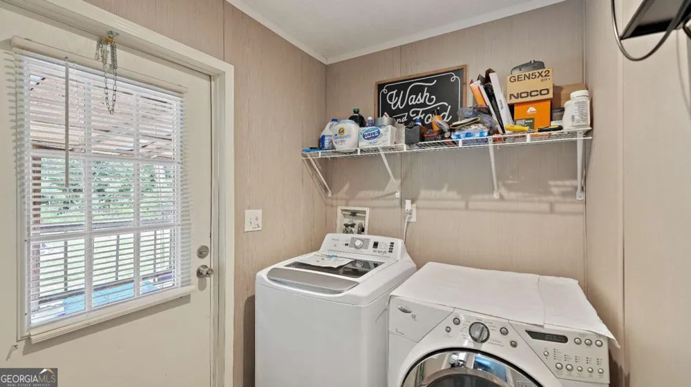 64 Sierra Road EXT Jesup, GA 31545