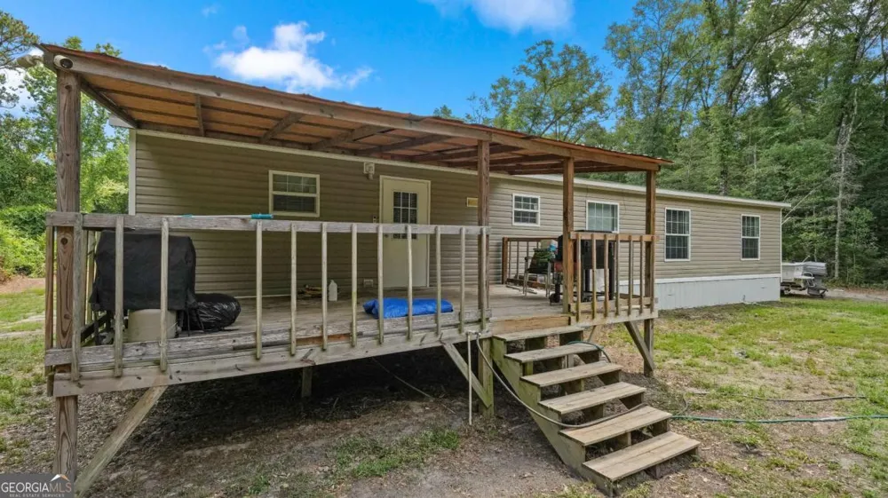 64 Sierra Road EXT Jesup, GA 31545