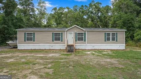 64 Sierra Road EXT