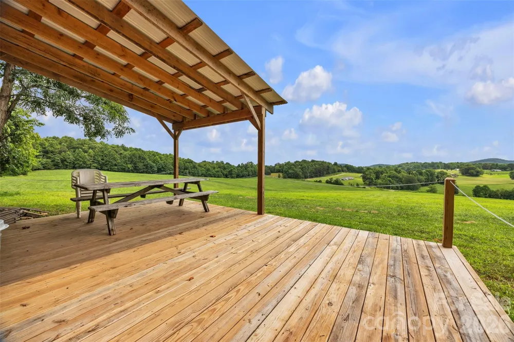 0 Pike Road Moravian Falls, NC 28654