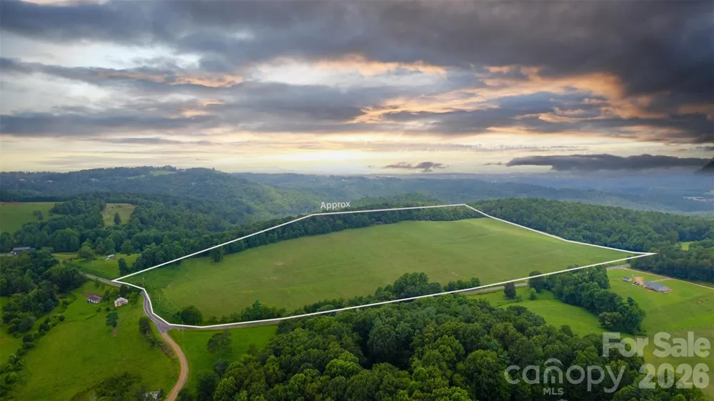 0 Pike Road Moravian Falls, NC 28654