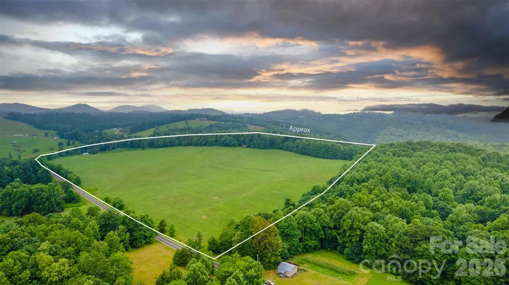 0 Pike Road Moravian Falls, NC 28654