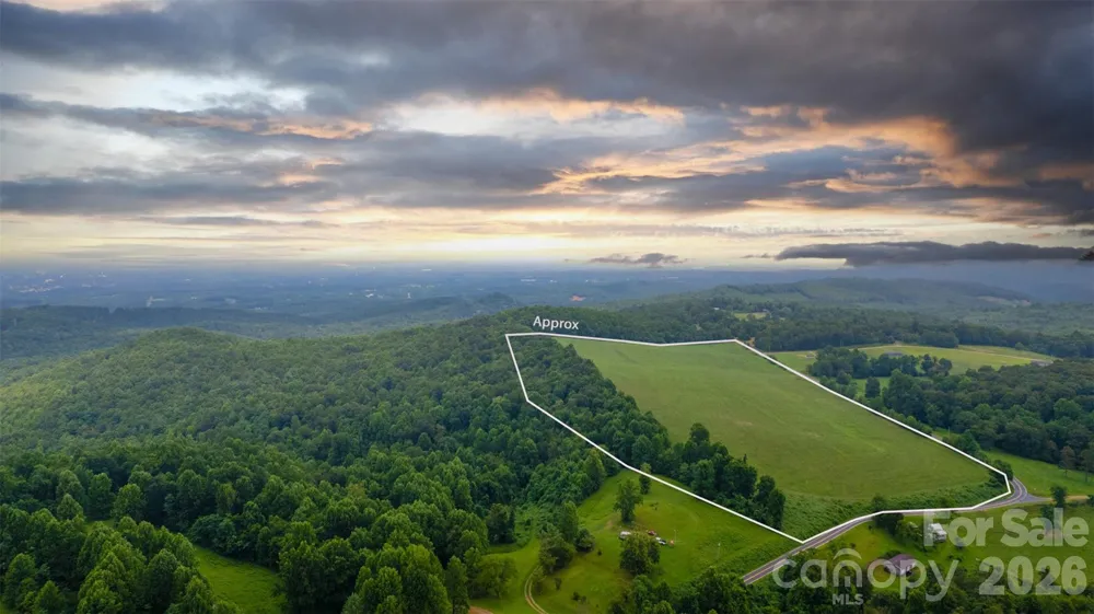 0 Pike Road Moravian Falls, NC 28654