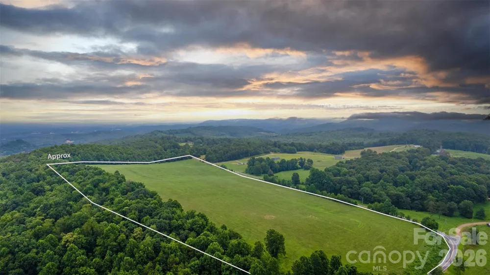 0 Pike Road Moravian Falls, NC 28654