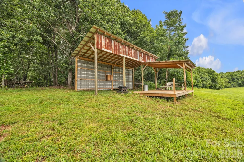 0 Pike Road Moravian Falls, NC 28654