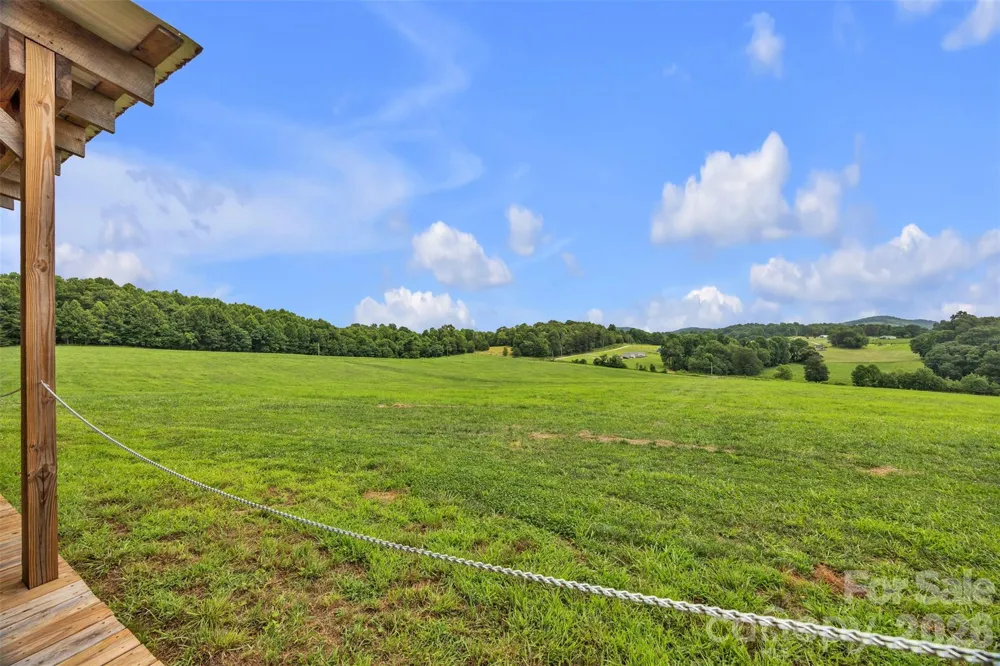 0 Pike Road Moravian Falls, NC 28654