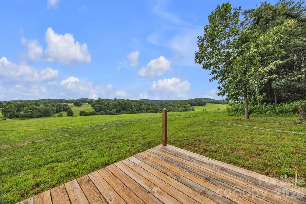 0 Pike Road Moravian Falls, NC 28654