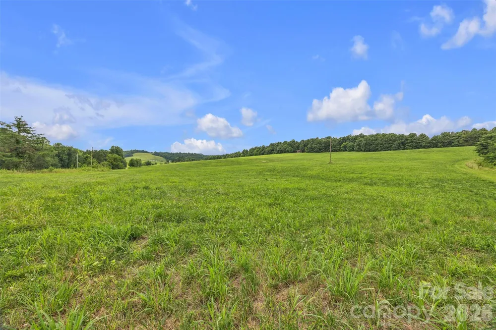 0 Pike Road Moravian Falls, NC 28654