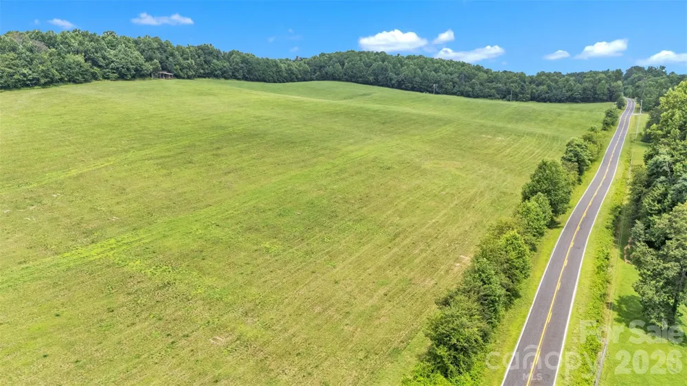 0 Pike Road Moravian Falls, NC 28654