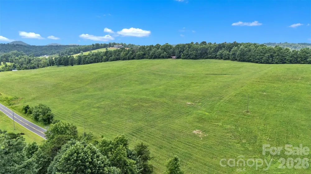 0 Pike Road Moravian Falls, NC 28654